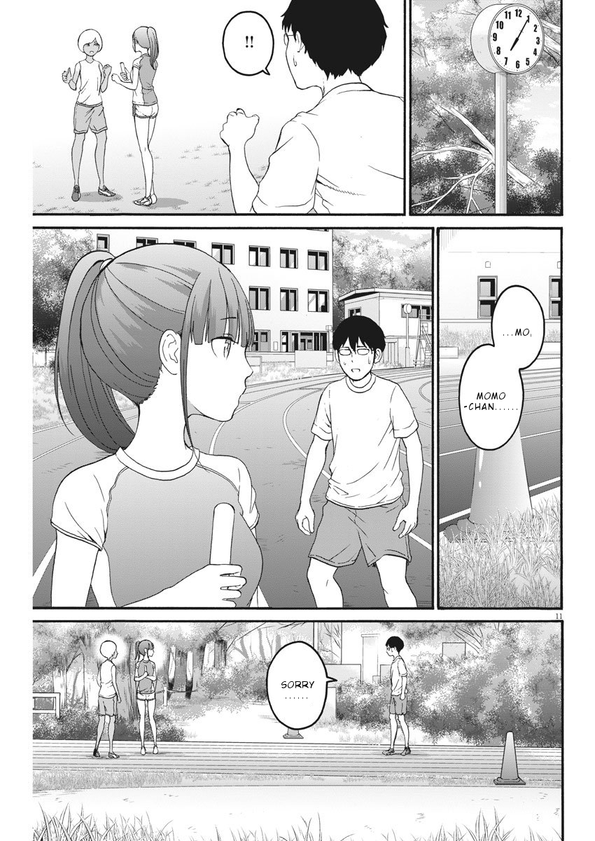 Peach Milk Crown Chapter 13 12